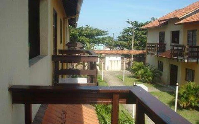 Apartamento - Vista Linda Frente Mar. Bertioga Lägenhet Exteriör bild