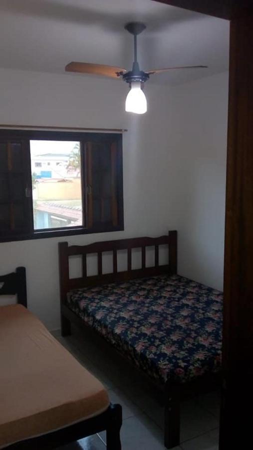 Apartamento - Vista Linda Frente Mar. Bertioga Lägenhet Exteriör bild